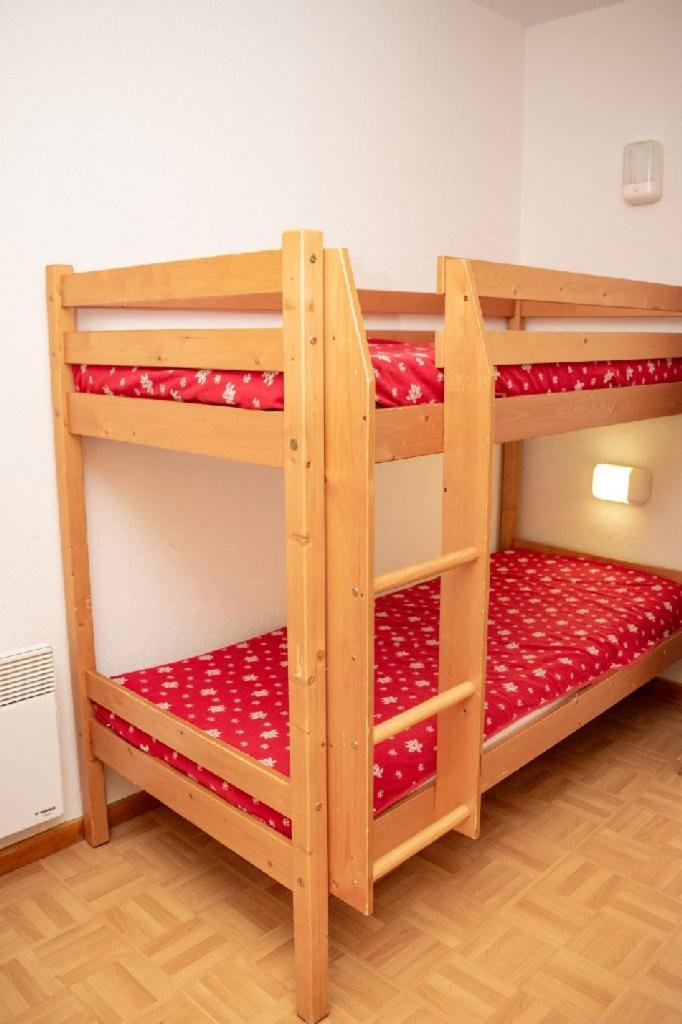 Les Gentianes By Actisource Aparthotel 3*