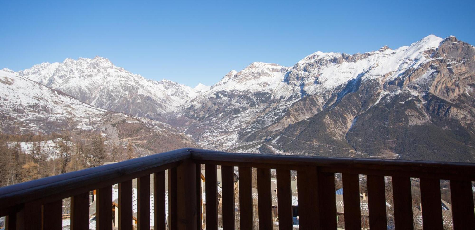 Les Gentianes By Actisource 3* Puy-Saint-Vincent