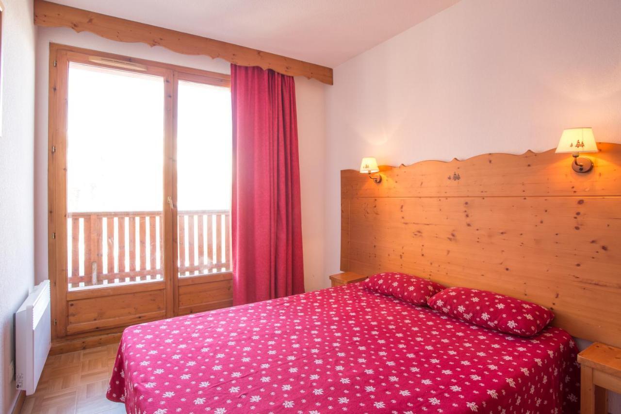Les Gentianes By Actisource 3* Puy-Saint-Vincent