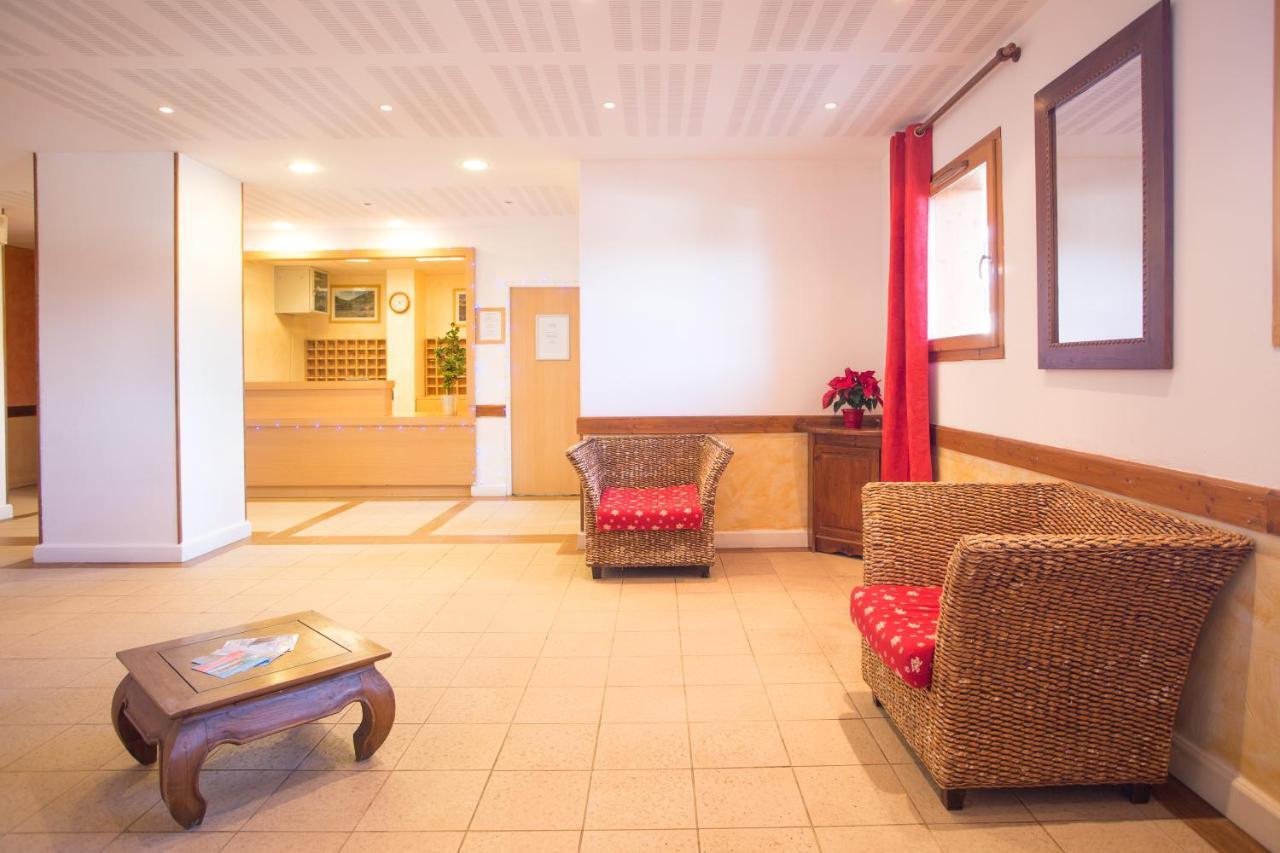 Les Gentianes By Actisource 3* Puy-Saint-Vincent